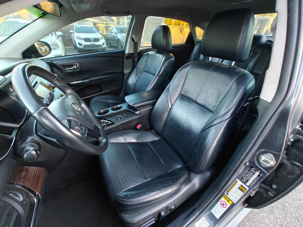 2015 Toyota Avalon Limited | XLE Touring | XLE | XLE Premium | XLE Touring SE Spokane Valley WA