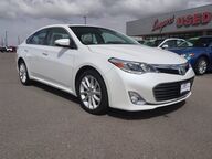 2015 Toyota Avalon Limited Grand Junction CO 2015 Toyota Avalon Limited Grand Junction CO