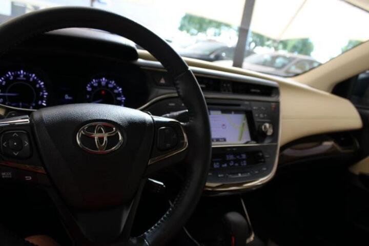 2015 Toyota Avalon Limited Plano TX 2015 Toyota Avalon Limited Plano TX