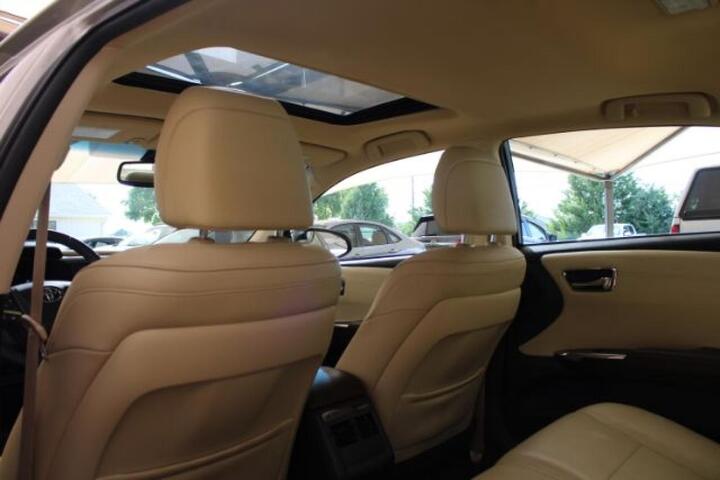 2015 Toyota Avalon Limited Plano TX 2015 Toyota Avalon Limited Plano TX