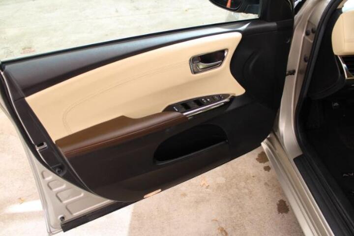 2015 Toyota Avalon Limited Plano TX 2015 Toyota Avalon Limited Plano TX