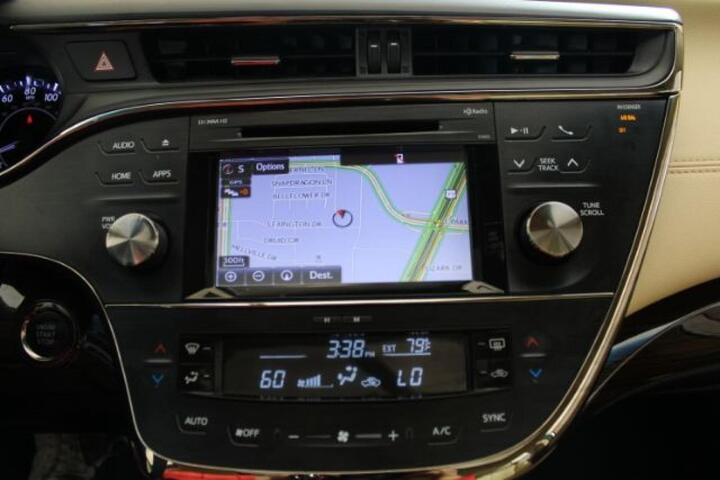 2015 Toyota Avalon Limited Plano TX 2015 Toyota Avalon Limited Plano TX