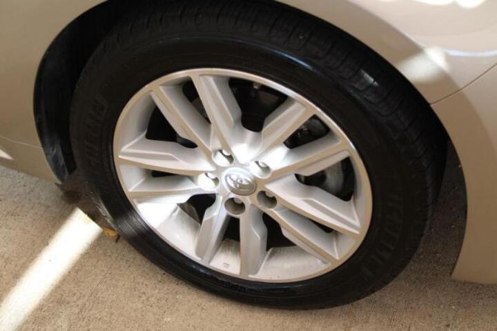 2015 Toyota Avalon Limited Plano TX 2015 Toyota Avalon Limited Plano TX