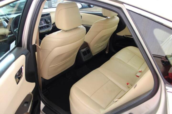 2015 Toyota Avalon Limited Plano TX 2015 Toyota Avalon Limited Plano TX