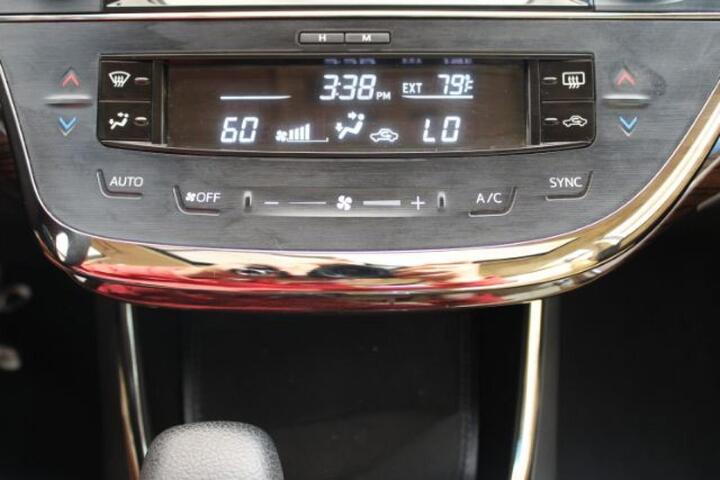 2015 Toyota Avalon Limited Plano TX 2015 Toyota Avalon Limited Plano TX