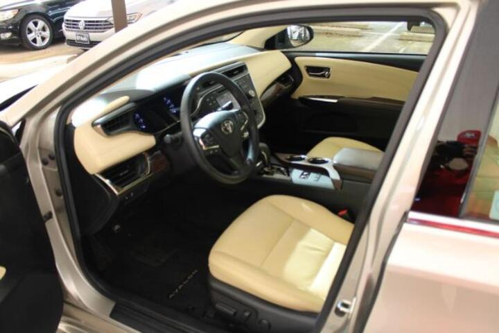 2015 Toyota Avalon Limited Plano TX 2015 Toyota Avalon Limited Plano TX