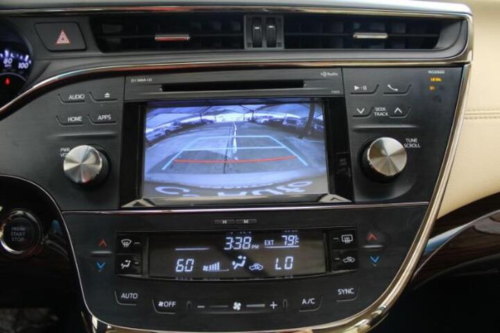 2015 Toyota Avalon Limited Plano TX 2015 Toyota Avalon Limited Plano TX