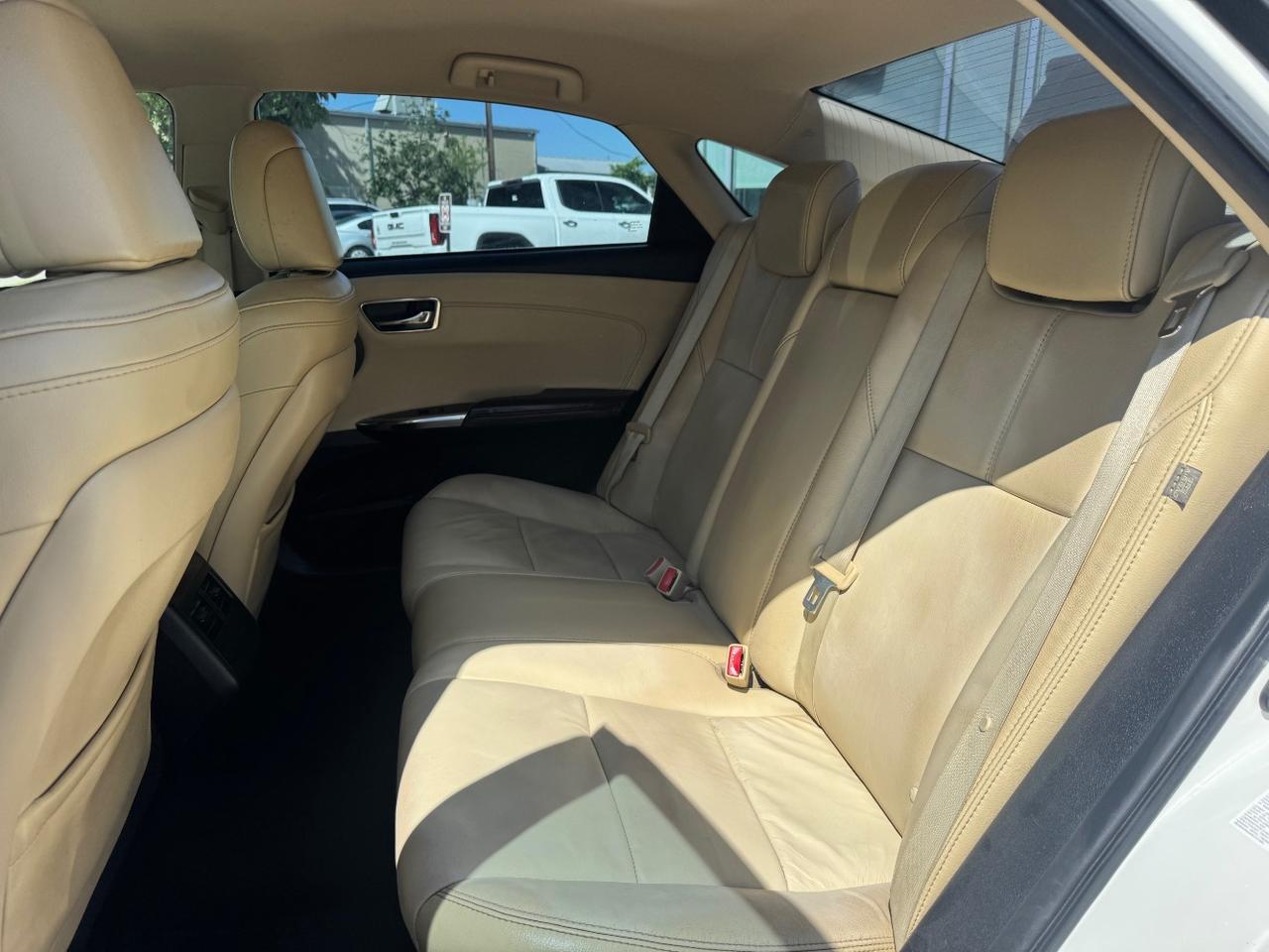 2015 Toyota Avalon XLE Austin TX