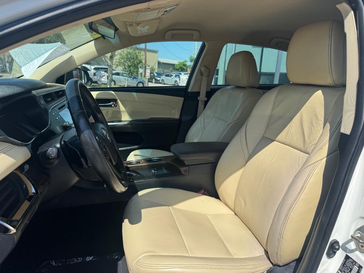 2015 Toyota Avalon XLE Austin TX