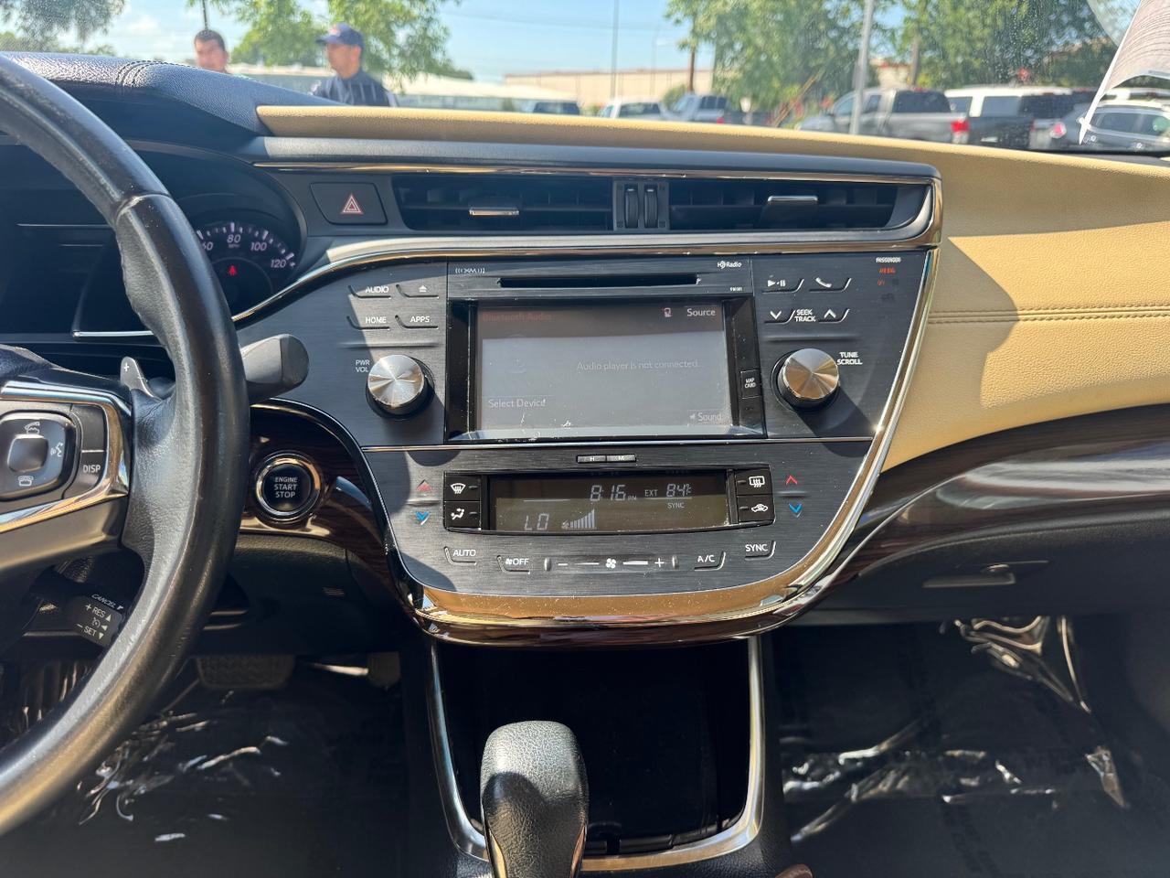 2015 Toyota Avalon XLE Austin TX