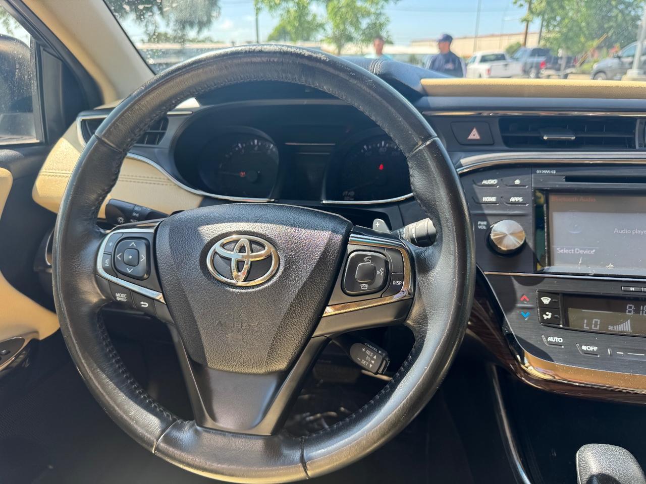 2015 Toyota Avalon XLE Austin TX