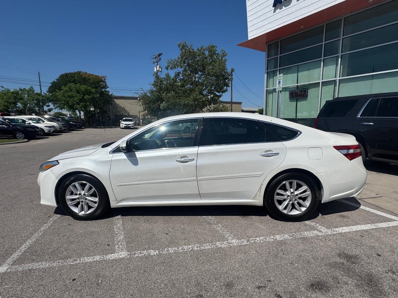 2015 Toyota Avalon XLE Austin TX