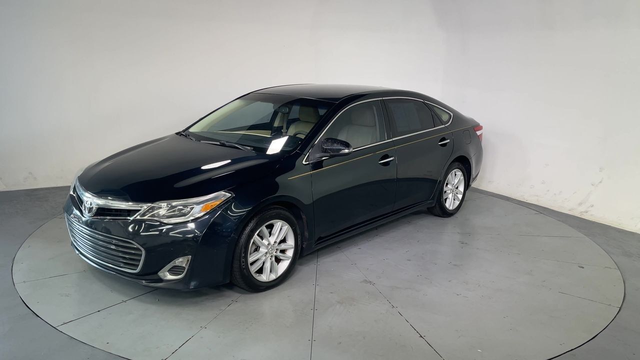 2015 Toyota Avalon XLE Columbia SC