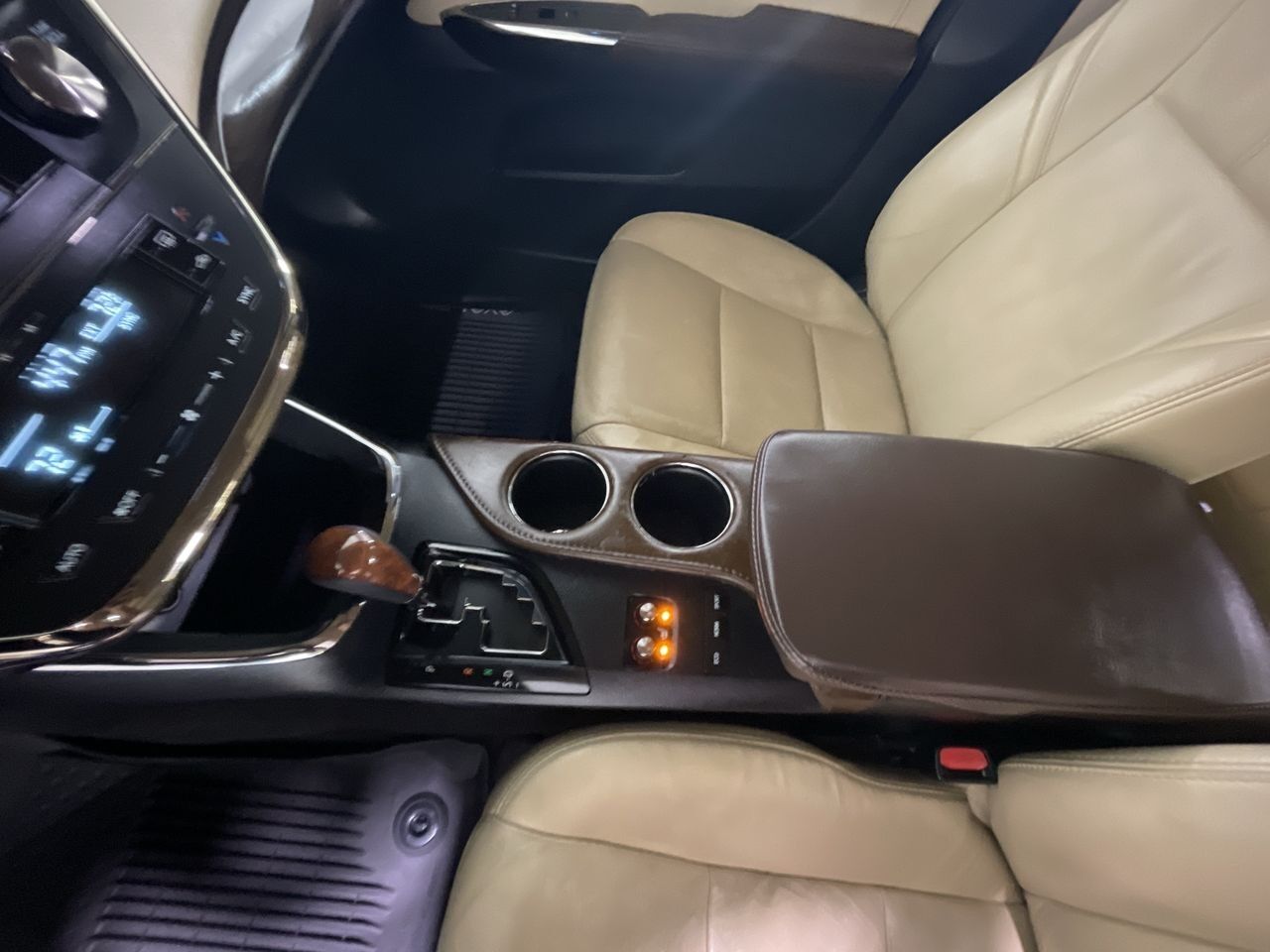 2015 Toyota Avalon XLE Columbia SC