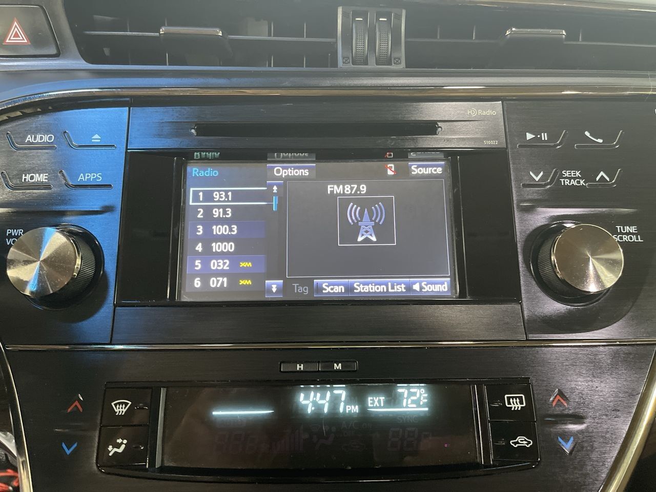2015 Toyota Avalon XLE Columbia SC