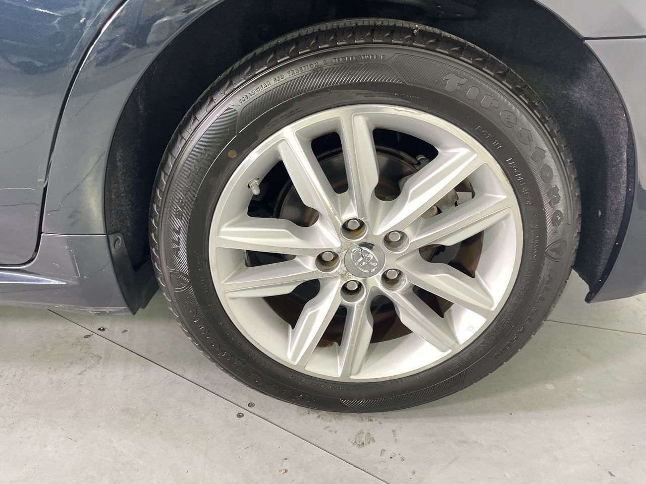 2015 Toyota Avalon XLE Columbia SC
