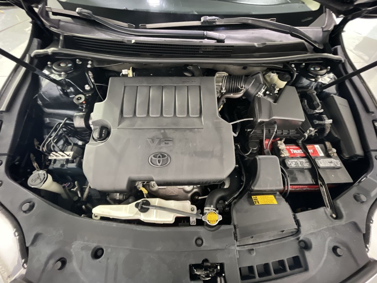 2015 Toyota Avalon XLE Columbia SC