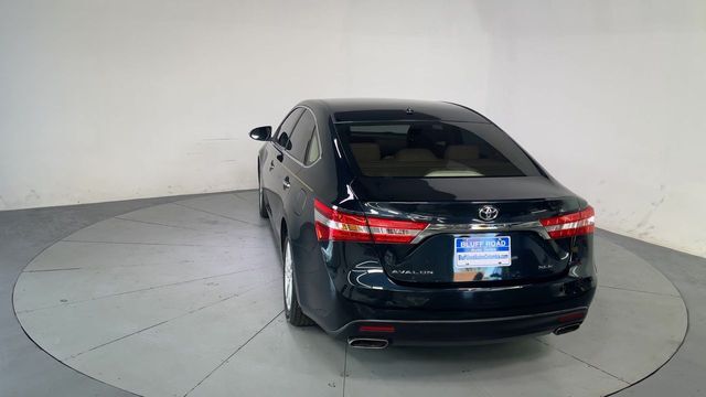 2015 Toyota Avalon XLE Columbia SC