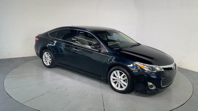 2015 Toyota Avalon XLE Columbia SC