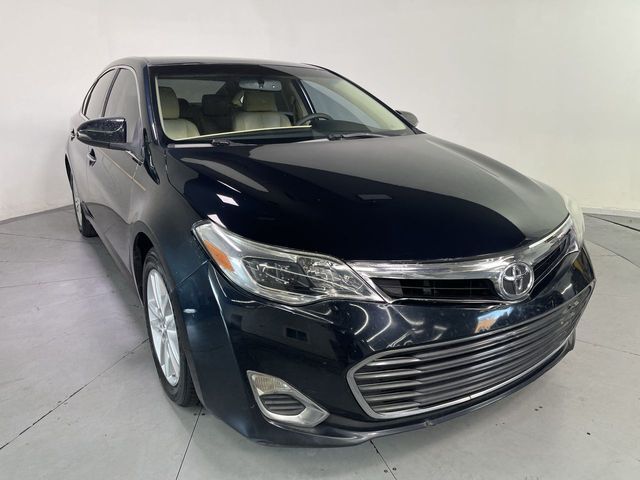 2015 Toyota Avalon