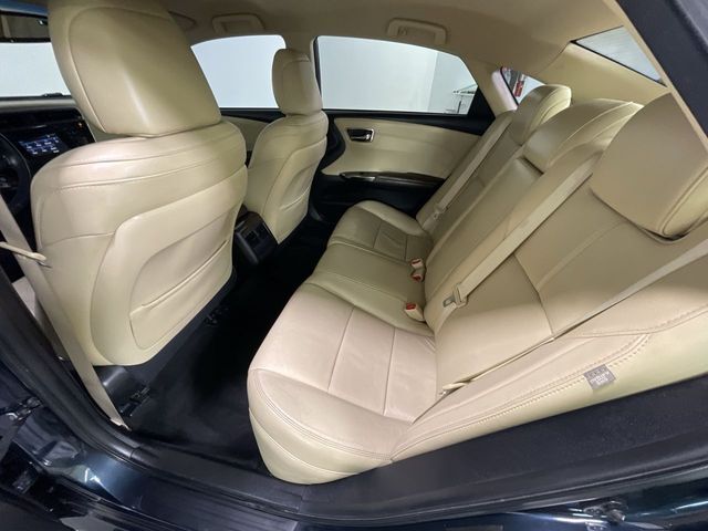 2015 Toyota Avalon XLE Columbia SC