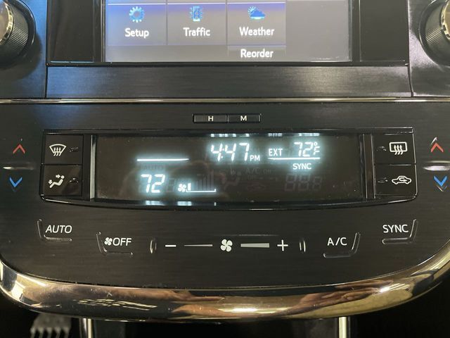 2015 Toyota Avalon XLE Columbia SC