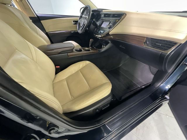 2015 Toyota Avalon XLE Columbia SC