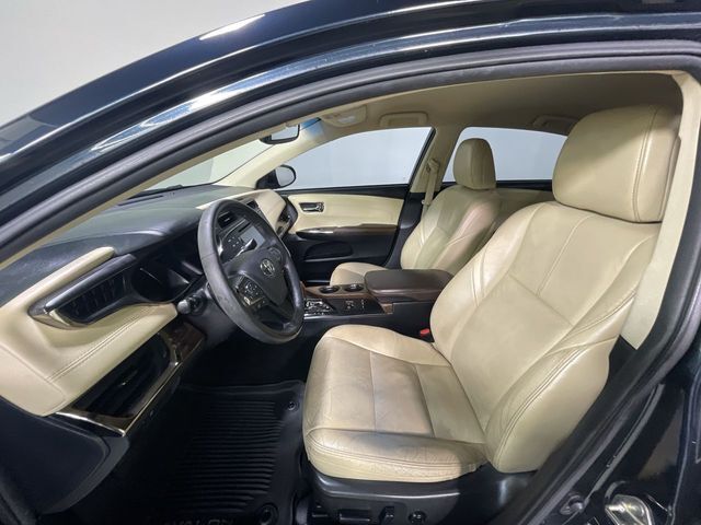 2015 Toyota Avalon XLE Columbia SC