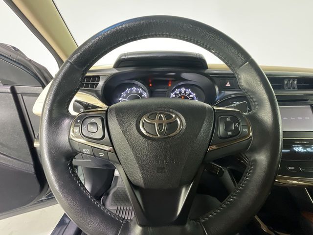 2015 Toyota Avalon XLE Columbia SC