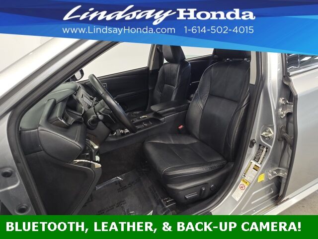 2015 Toyota Avalon XLE Columbus OH
