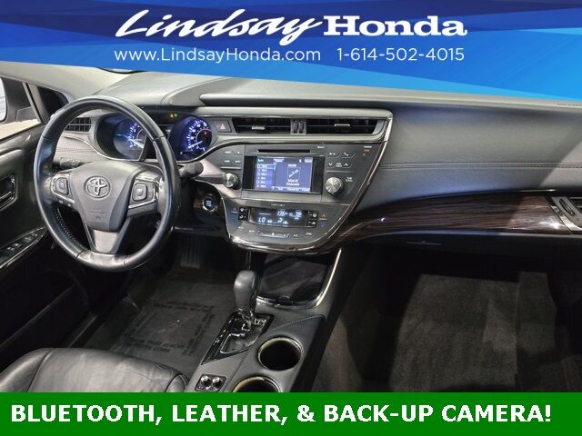 2015 Toyota Avalon XLE Columbus OH