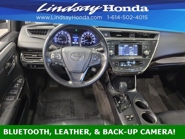 2015 Toyota Avalon XLE Columbus OH