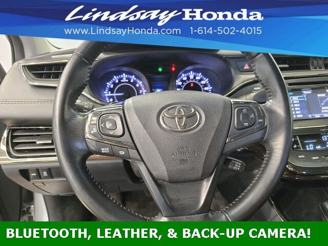 2015 Toyota Avalon XLE Columbus OH