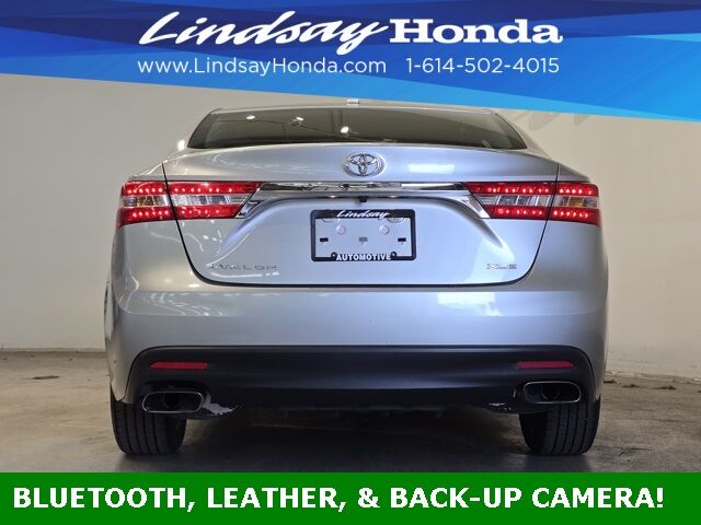 2015 Toyota Avalon XLE Columbus OH
