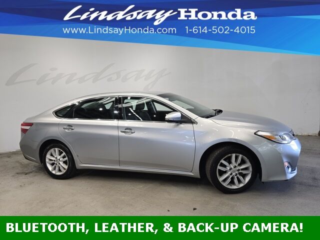 2015 Toyota Avalon XLE Columbus OH