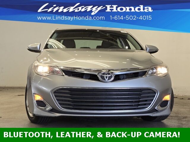 2015 Toyota Avalon XLE Columbus OH