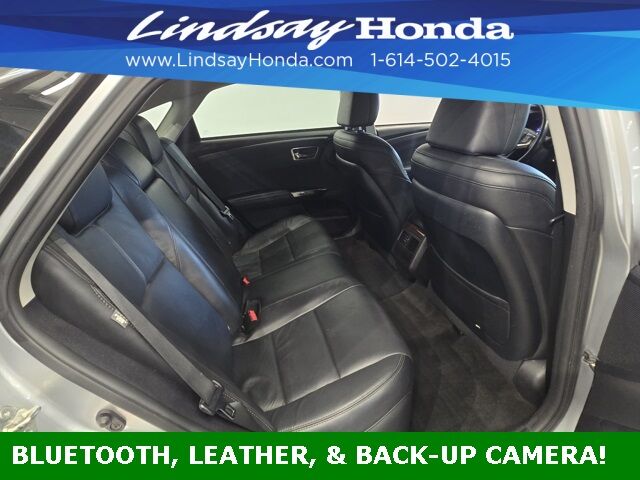 2015 Toyota Avalon XLE Columbus OH
