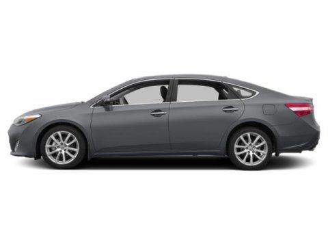 2015 Toyota Avalon XLE Hurst TX