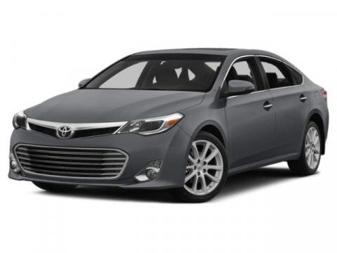 2015 Toyota Avalon XLE Hurst TX