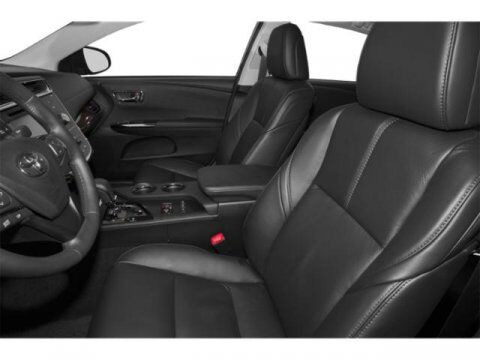 2015 Toyota Avalon XLE Hurst TX