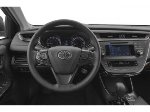 2015 Toyota Avalon XLE Hurst TX