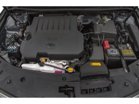 2015 Toyota Avalon XLE Hurst TX