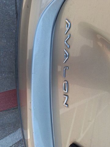 2015 Toyota Avalon XLE Hurst TX
