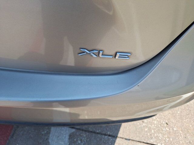2015 Toyota Avalon XLE Hurst TX