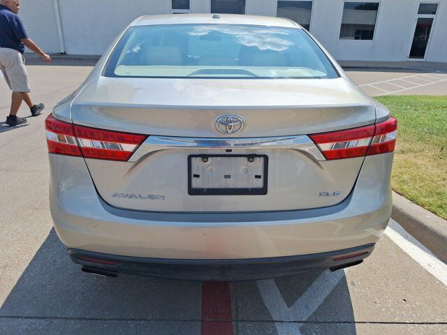 2015 Toyota Avalon XLE Hurst TX