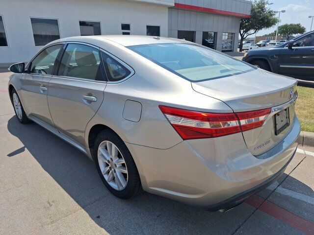 2015 Toyota Avalon XLE Hurst TX