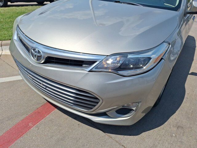 2015 Toyota Avalon XLE Hurst TX