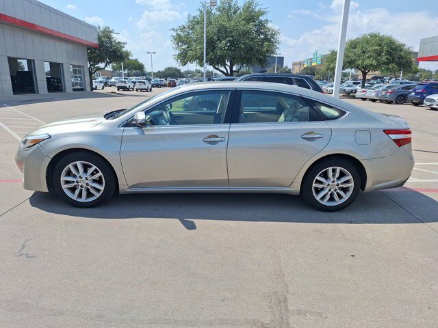 2015 Toyota Avalon XLE Hurst TX