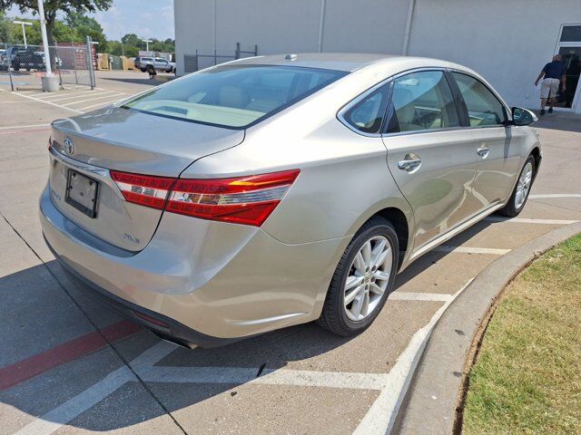 2015 Toyota Avalon XLE Hurst TX