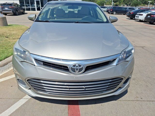 2015 Toyota Avalon XLE Hurst TX